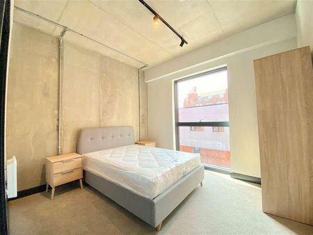 New Cross Central, Addington Street, Manchester, M4 - Photo 5