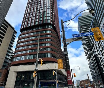 For Lease - 180 Front Street Unit# 2902, Toronto, Ontario - Photo 1