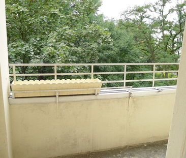 Atmosphärischer Altbauklassiker mit Dielen und EBK - tolle Lage Rad... - Photo 6