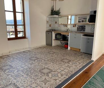 Location Appartement 2 pièces 42m² VOGUE 07200 - Photo 3