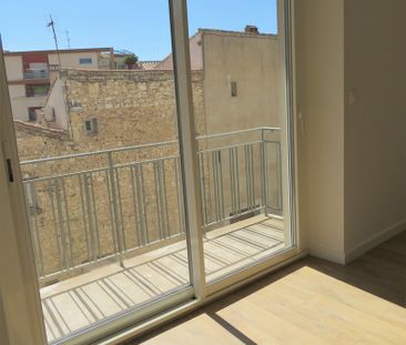 T4, Rue Preston, Nîmes, 970€ H.C, 88m² - Photo 5