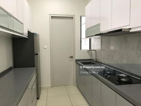 Sunway Geo Residence, Bandar Sunway, Sunway - Foto 4