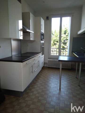 Appartement LIVRY GARGAN - Photo 2