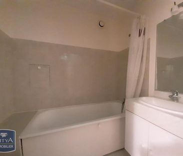 Location Appartement 1 pièce 27m² RAMBOUILLET 78120 - Photo 4