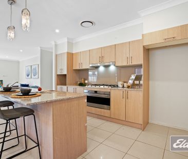 18 Romagnola Street, Box Hill NSW 2765 - House For Rent | Domain - Photo 3