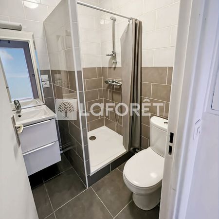 Appartement T1 Chantilly à louer - Photo 3