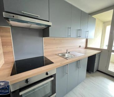 Appartement à louer 2 pièces 52.73m² - Photo 4