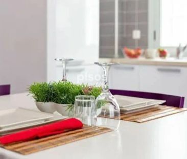 Piso en alquiler en Calle Huelva, cerca de Calle de Felipe Hidalgo - Photo 3