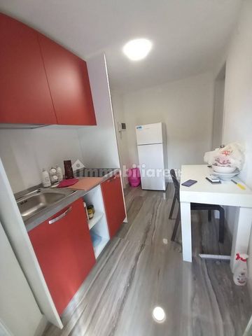 Bilocale via Dante Alighieri 36, Cinquale, Montignoso - Photo 3