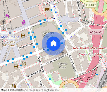 1 bedroom in a flat share to rent - Photo 1