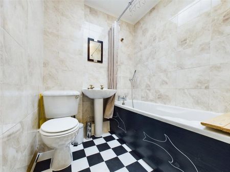 1 bedroom flat to rent - Photo 5