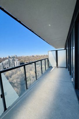 For Lease - 29 Green Trail Court Unit# 2605, Toronto, Ontario - Photo 1