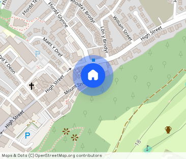 Mount Street, Bangor - Photo 1