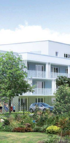 Appartement 1 pièce - - Photo 1