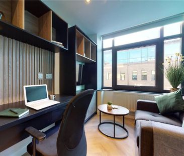 1 bedroom apartment to rent - Photo 5