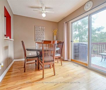 For Lease - 75 William Curtis Circle, Newmarket, Ontario - Photo 4