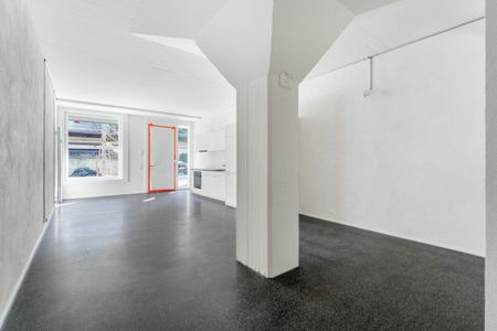 Erstvermietung! 1.0-Zimmerwohnung nähe Messe Basel - Photo 4