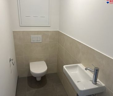 Erstbezug! Zehnerviertel - Loggia, Personenaufzug, modernste Aussta... - Foto 3