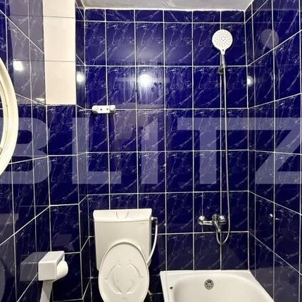 Garsoniera de inchiriat, 24 mp, zona Marasti - Photo 4