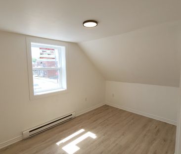 Semi-détaché Rénové 1590$ Valleyfield - Photo 3