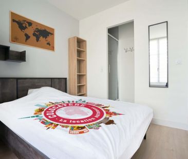 SIVRY G Roommate 3 Bedrooms at Nancy - Photo 2