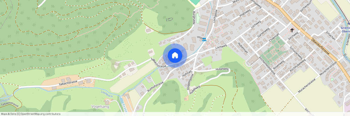 5722, Gränichen, Talbachstrasse, 10a