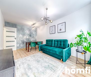 Mieszkanie 44 m², Łódź, Bałuty, Rojna - Photo 5