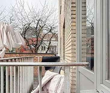 Appartement te huur in Evere voor € 1.400 met 3 slaapkamers - Photo 6