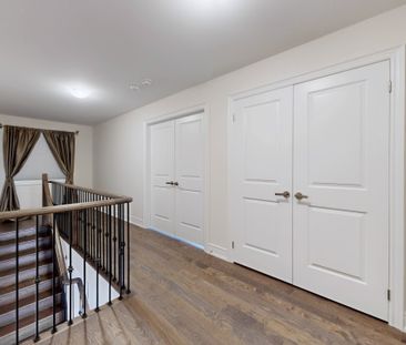 For Lease - 167 FREDERICK PEARSON Street, East Gwillimbury, Ontario - Photo 2