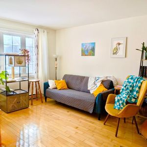 4 chambres à coucher maison à louer à Brossard-house for rent 1e juillet - Photo 2