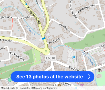 Großzügige - Terrassenwohnung / DG mit Lift im Zentrum von Amstetten - Photo 1