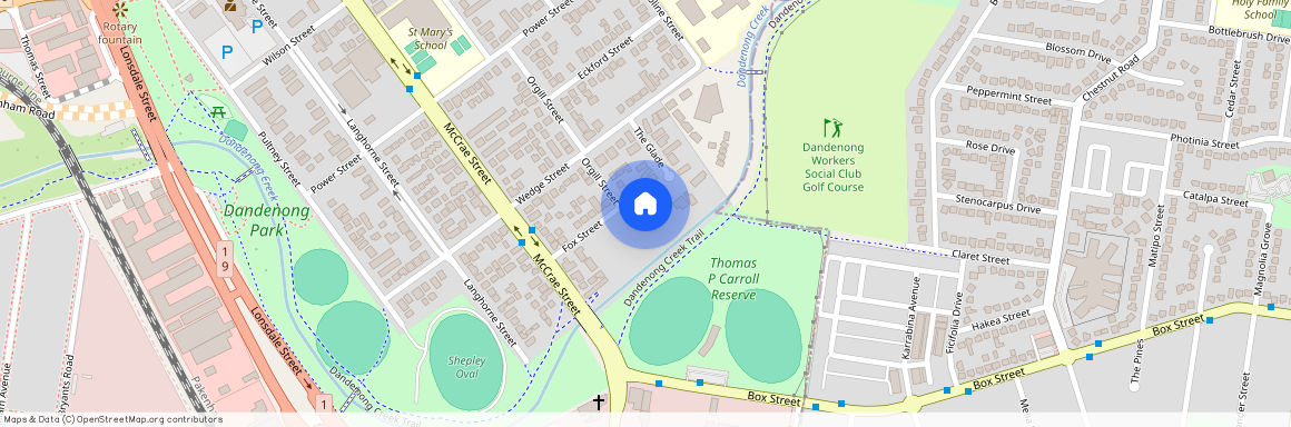 7/19 Orgill Street, Vic 3175, Dandenong