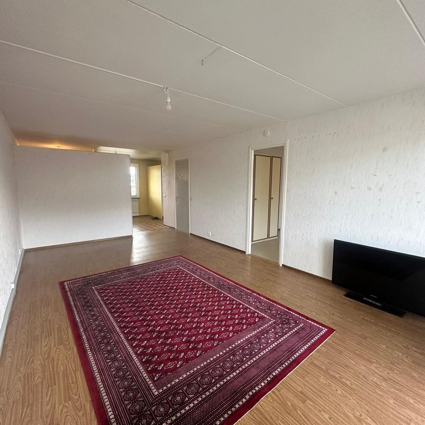 Lillekärr södra, Hisings Kärra - Photo 1