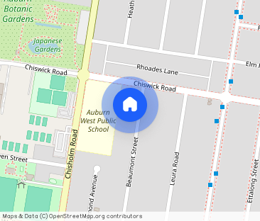 5 Beaumont Street Auburn - Photo 1