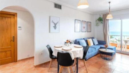 Piso de alquiler en Avenida del Mar, 11, Marina de la Torre - Foto 4