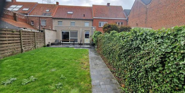 Woning te huur in Hulste voor € 950 met 3 slaapkamers - Foto 1