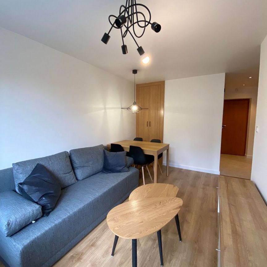 2 pokoje do wynajęcia na Woli - Rondo Daszyńskiego - Zdjęcie 1