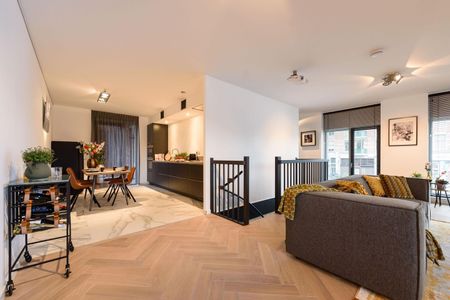 Appartement te huur: Van der Takstraat 91 3071 LK Rotterdam - Foto 4