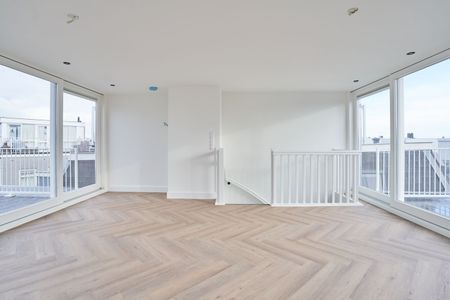 Appartement te huur: Tilanusstraat 75-4 1091 BG Amsterdam - Foto 2