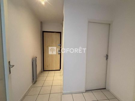 Appartement 2 pièces à Épinal - Photo 5