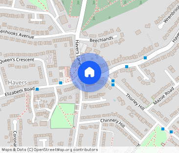 Dean House, Bishops Stortford, CM23 - Photo 1