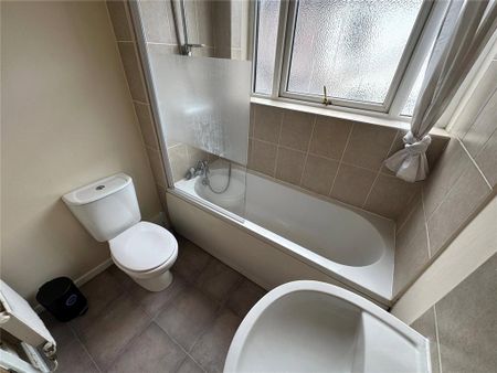 1 bedroom end of terrace house to rent - Photo 4