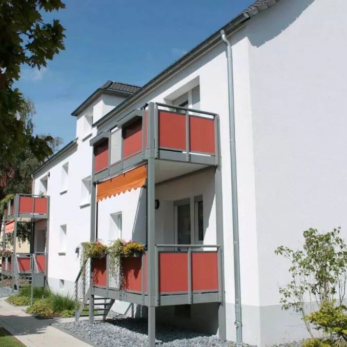 Wichernstraße 15, 59229 Ahlen - Photo 2