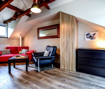 Gemütliche Terrassenwohnung im Herzen von Siegburg - Photo 1