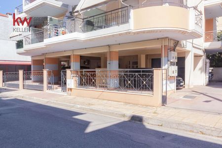 Studio/Γκαρσονιέρα για ενοικίαση Νεράϊδα (Λάρισα) - Photo 3