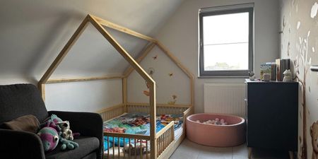 Duplex te huur in Oevel voor € 830 met 3 slaapkamers - Foto 2