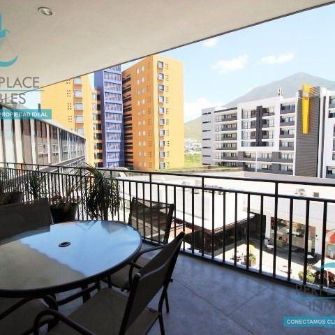 DEPARTAMENTO EN RENTA EN NUEVO SUR, N.L. - Photo 1