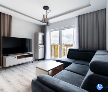 Rydlówka*4pok.-67m2*klimatyzacja*miejsce postojowe - Фото 2