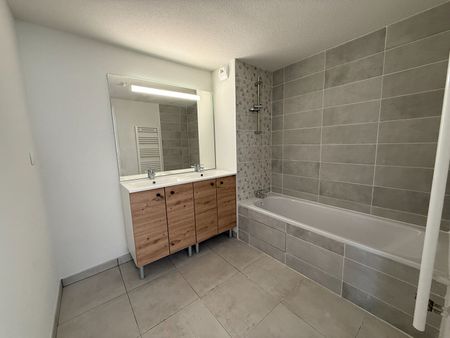 Appartement 3 pièces - Photo 3