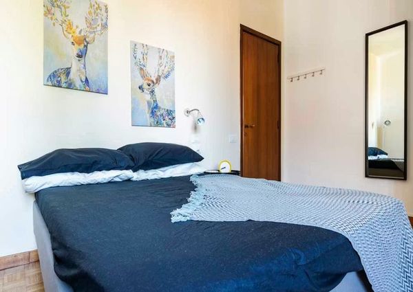 Via Felice Mendelssohn, Padova, Veneto 35132